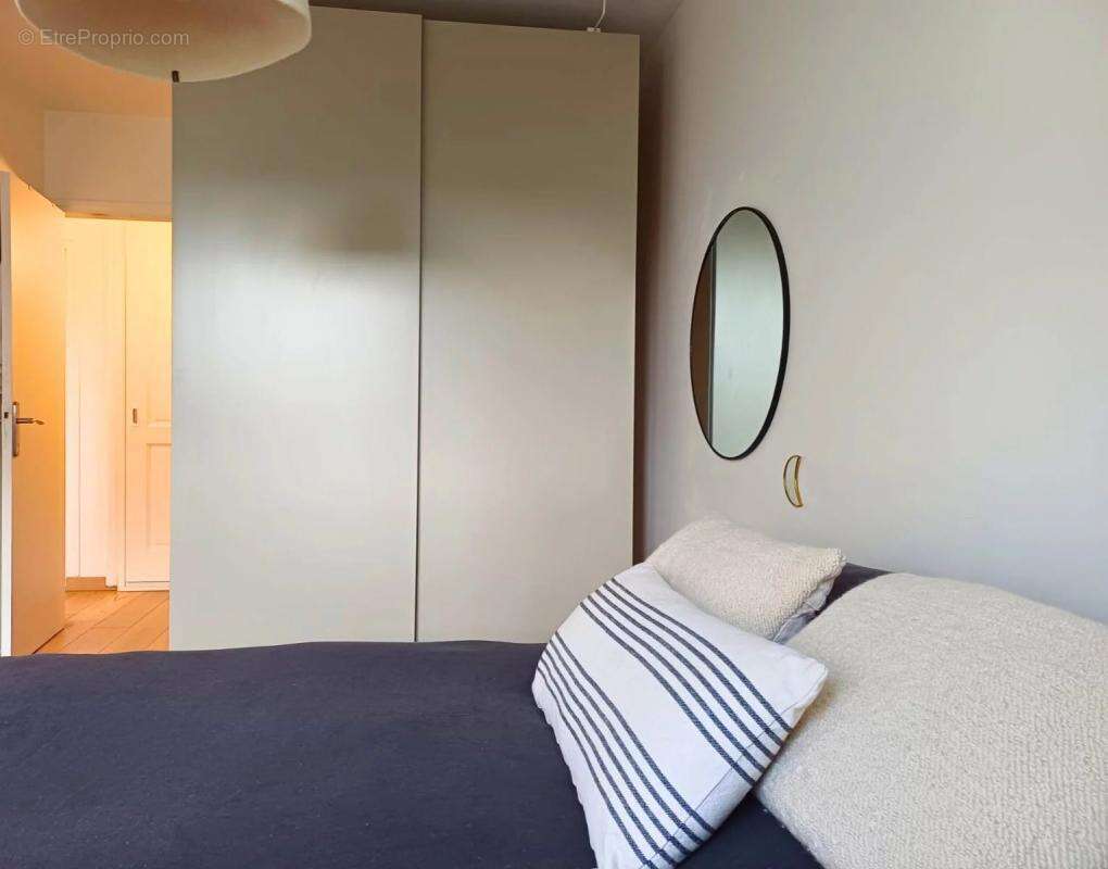 Appartement à OULLINS