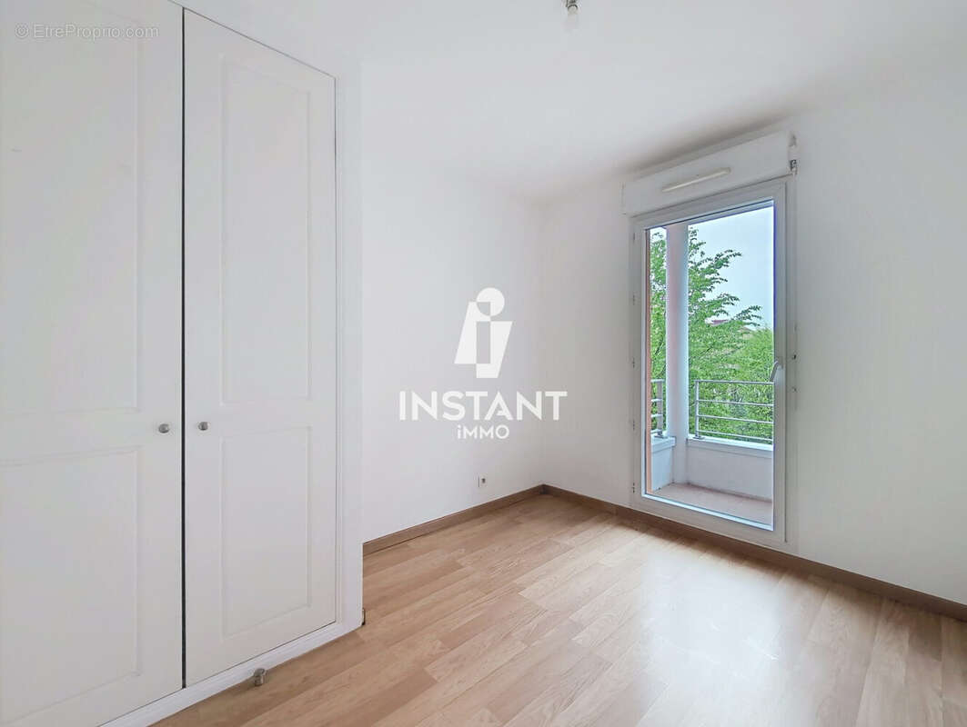 Appartement à CRETEIL