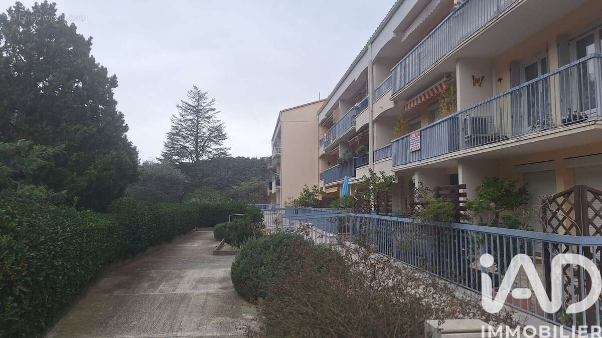 Photo 9 - Appartement à AMELIE-LES-BAINS-PALALDA