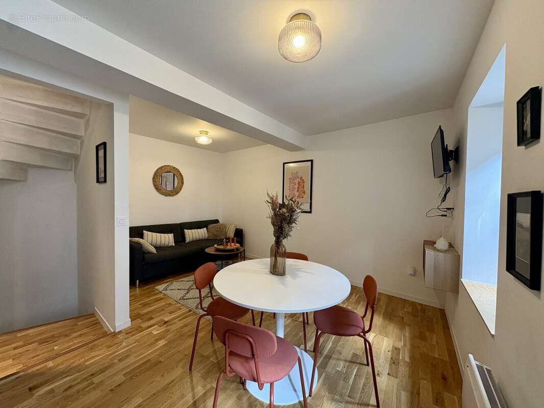 Maison à CARCASSONNE