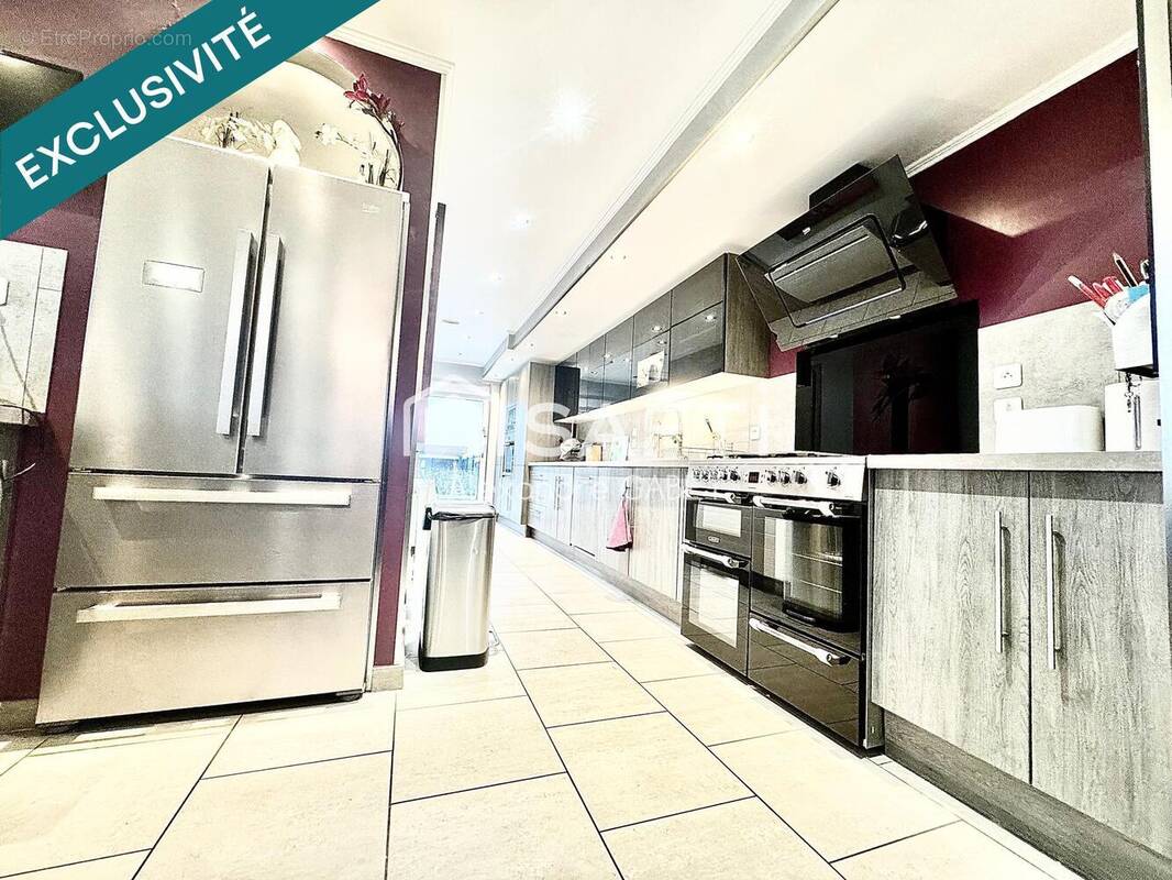 Photo 1 - Maison à CAUDRY