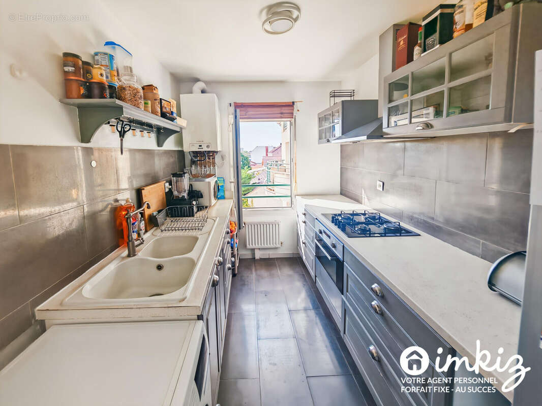 Appartement à MELUN