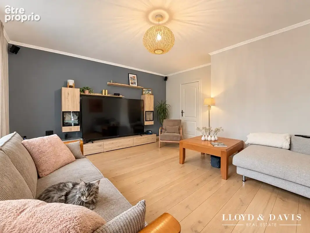 Maison 8 pièces 245 m² à vendre à Compiegne (60200) - photo 9