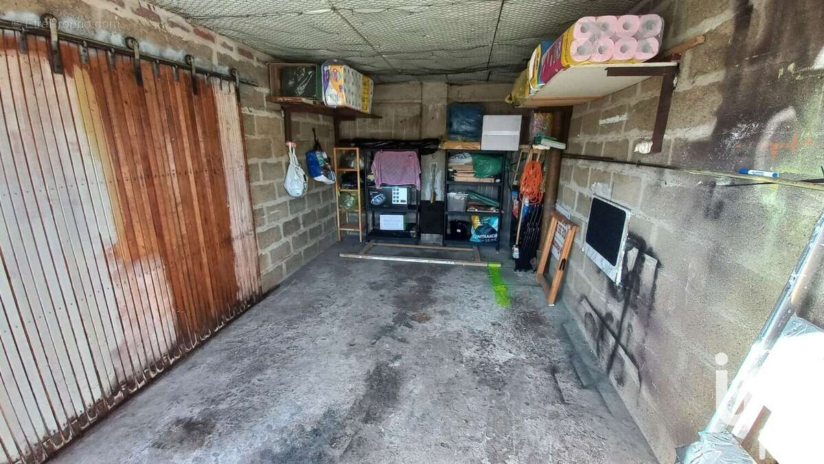 Photo 6 - Appartement à MONTIVILLIERS