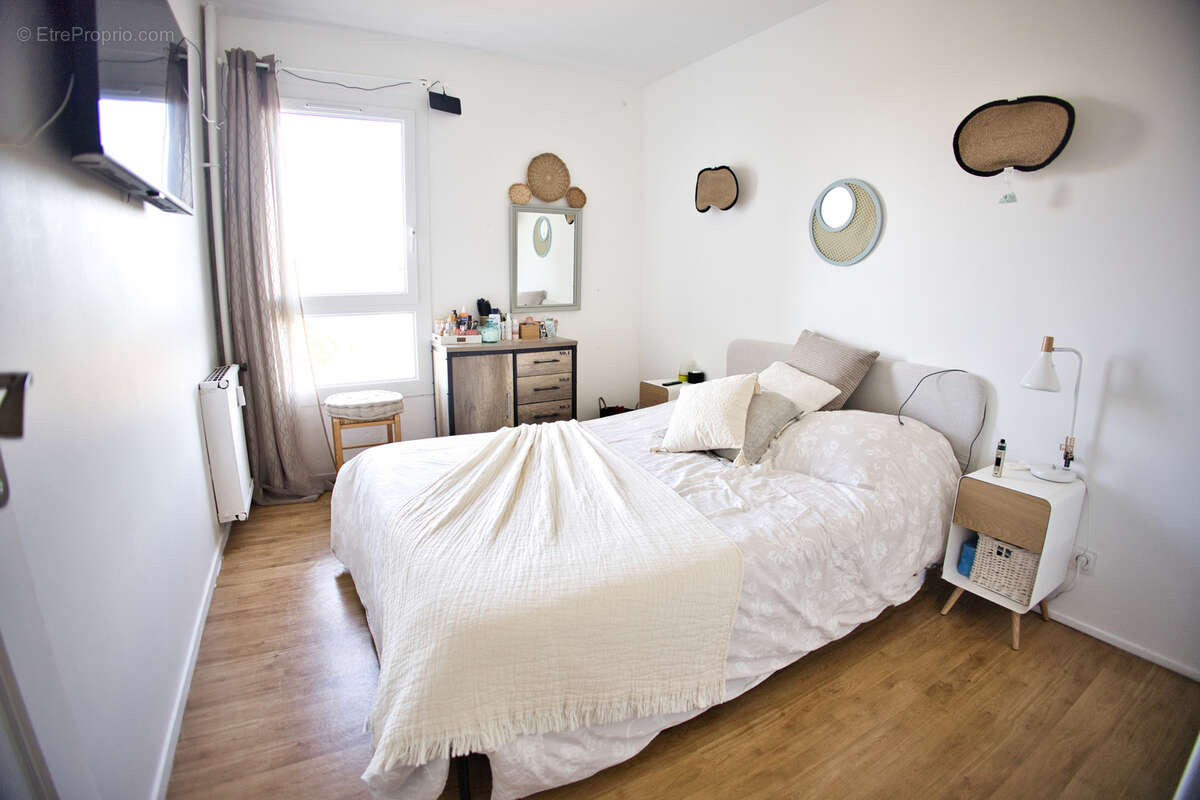 Appartement à BAYONNE