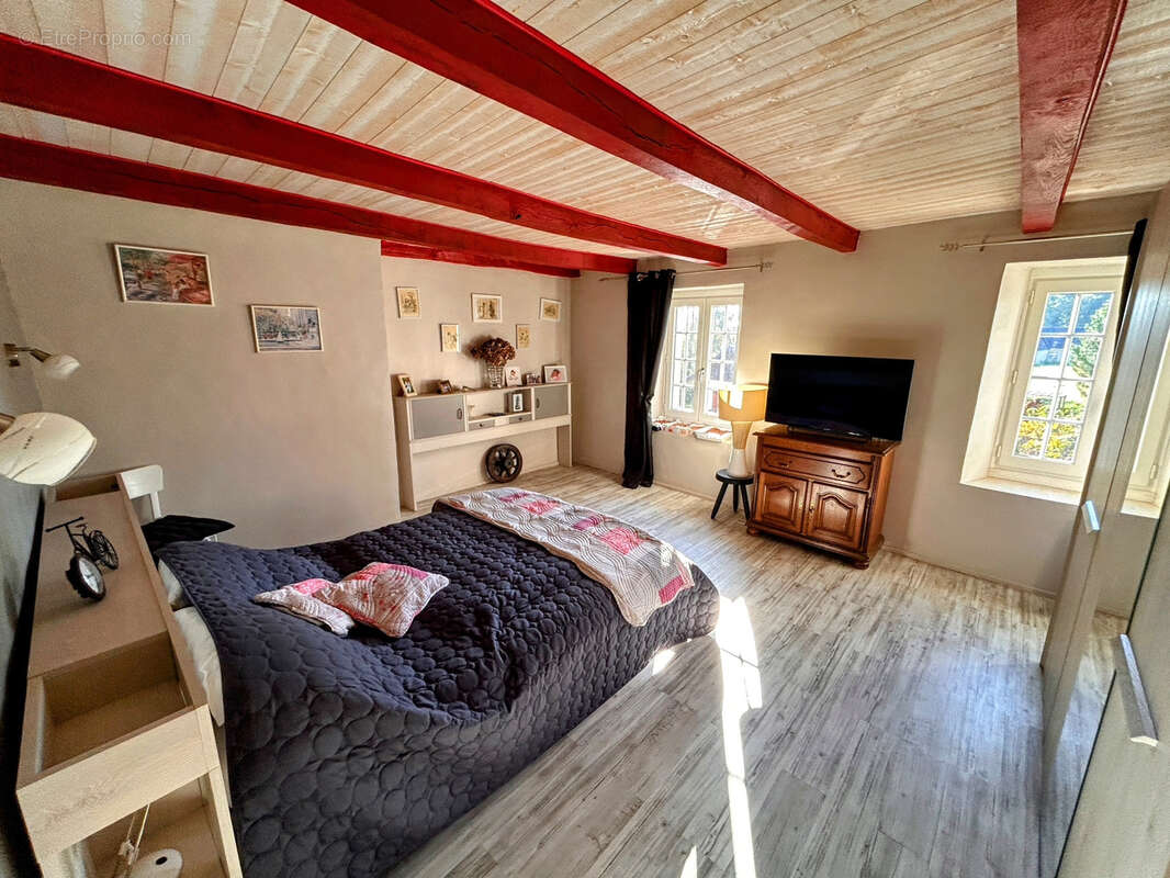 Maison à SAINT-BONNET-PRES-BORT