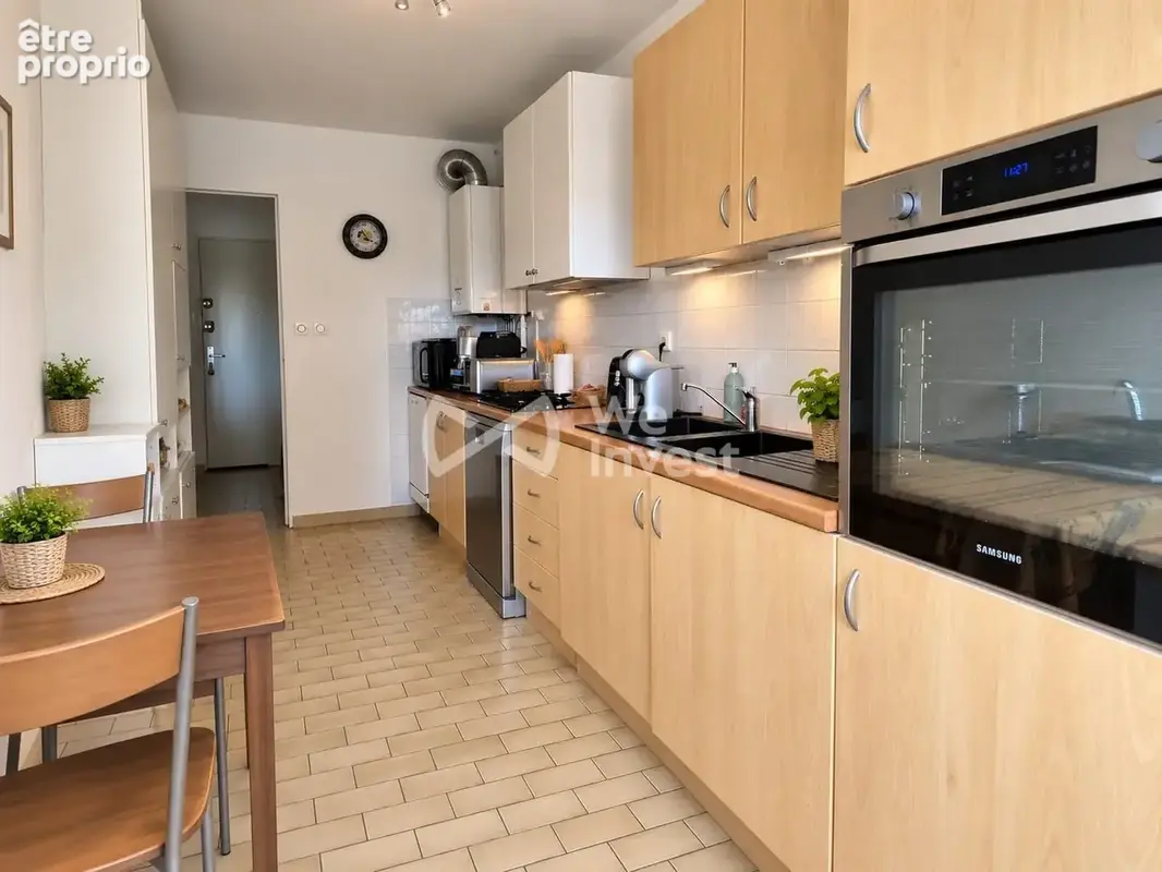 Appartement 3 pièces 85 m² à vendre à Marseille-12e (13012) - photo 4