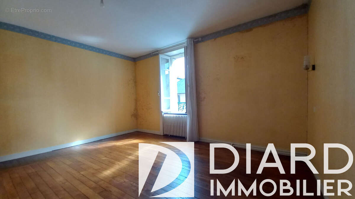 Maison Fougeres 4 pièce(s) 70 m2 - photo 9