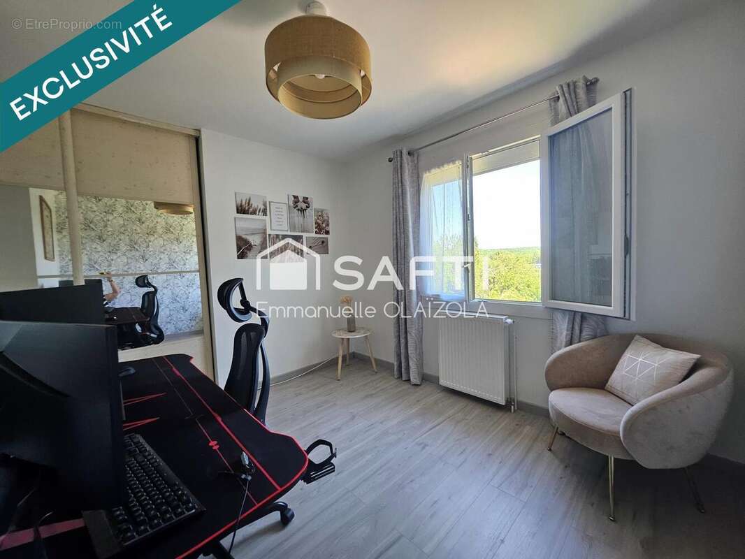 Photo 7 - Maison à SAINT-ARNOULT-EN-YVELINES