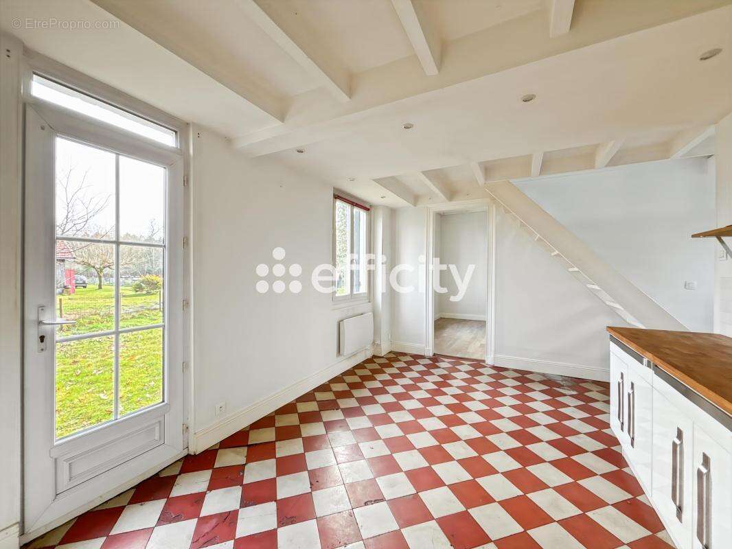 Maison à CESTAS