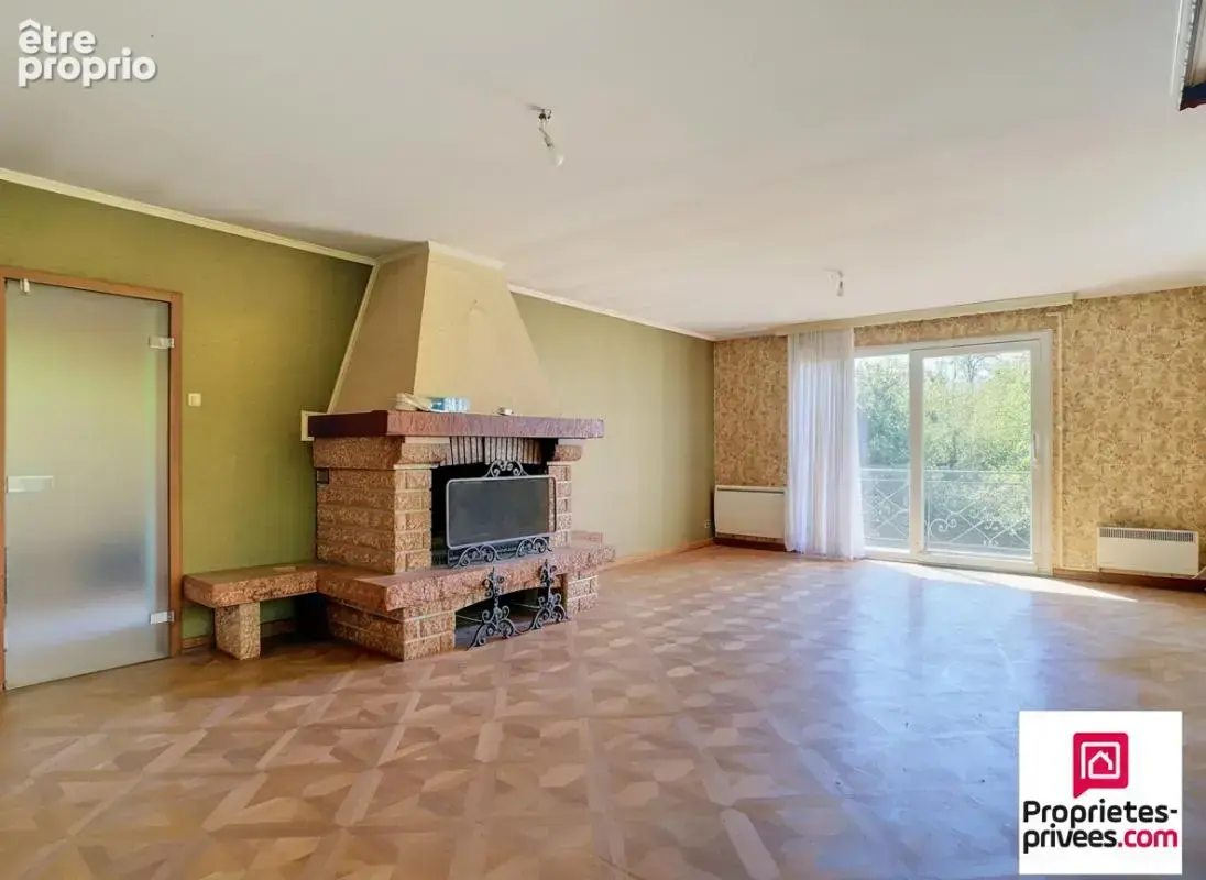 Maison individuelle 5 pièces de 117 m2 - photo 4