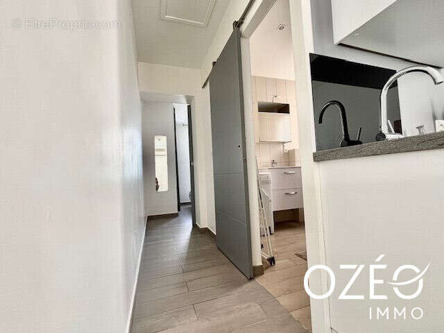 Appartement à CANET-EN-ROUSSILLON