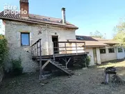 Maison à SAINT-MARTIAL-D'ALBAREDE