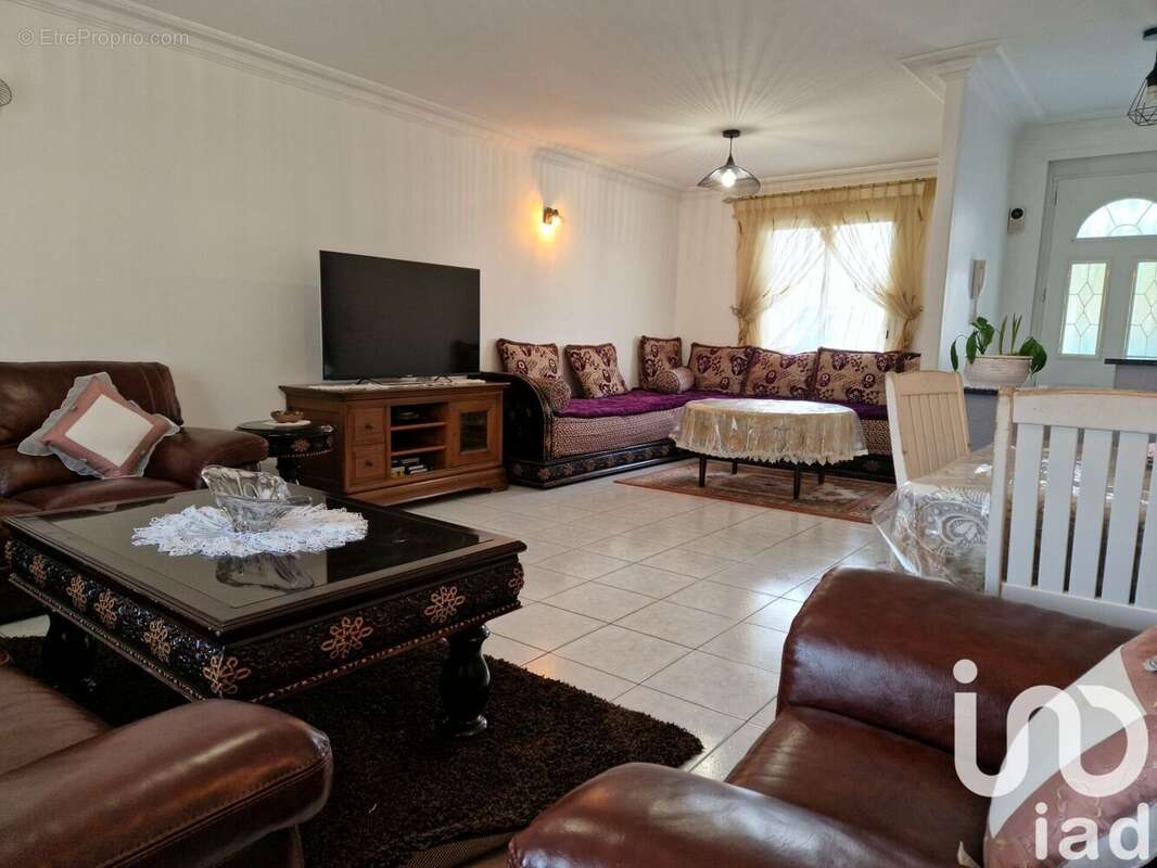 Photo 4 - Maison à BOUSSY-SAINT-ANTOINE