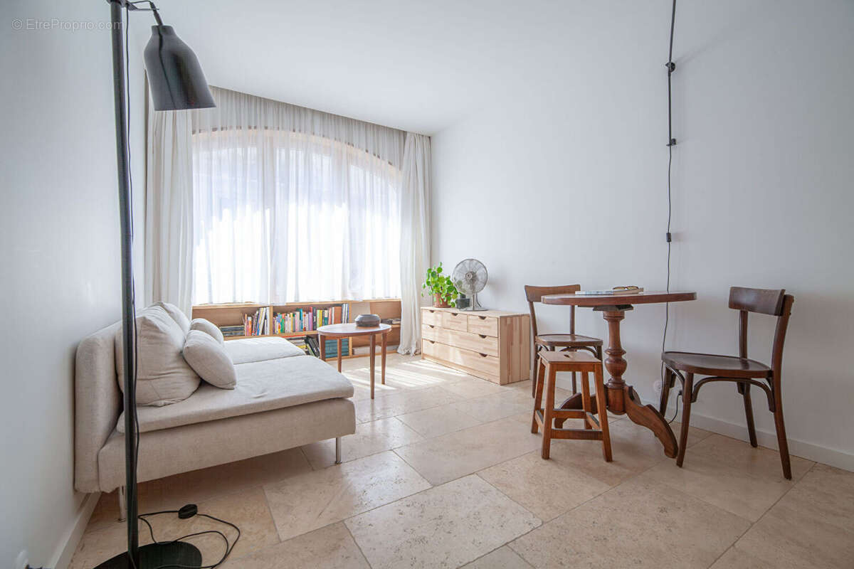 Appartement à SAINT-JEAN-DE-LUZ