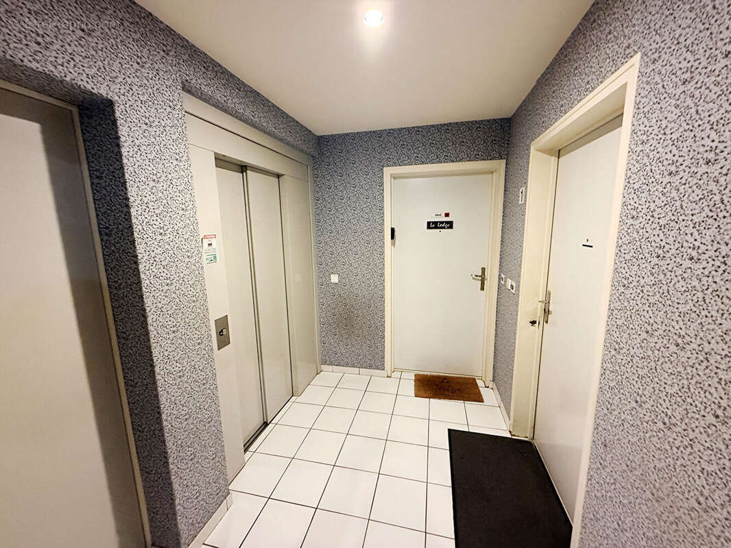 Appartement à SAINT-BRIEUC