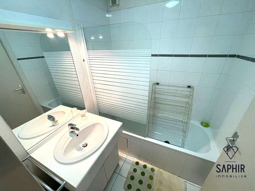 Appartement à TOURNEFEUILLE