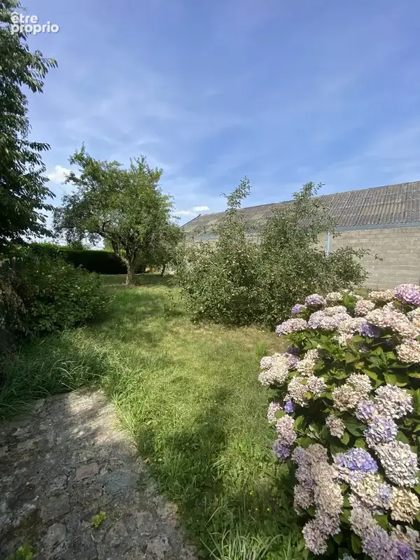Maison 98 m² à Bevillers  - photo 7