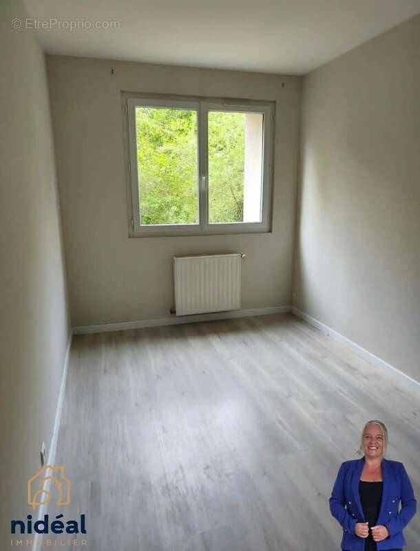 Appartement à VERNON