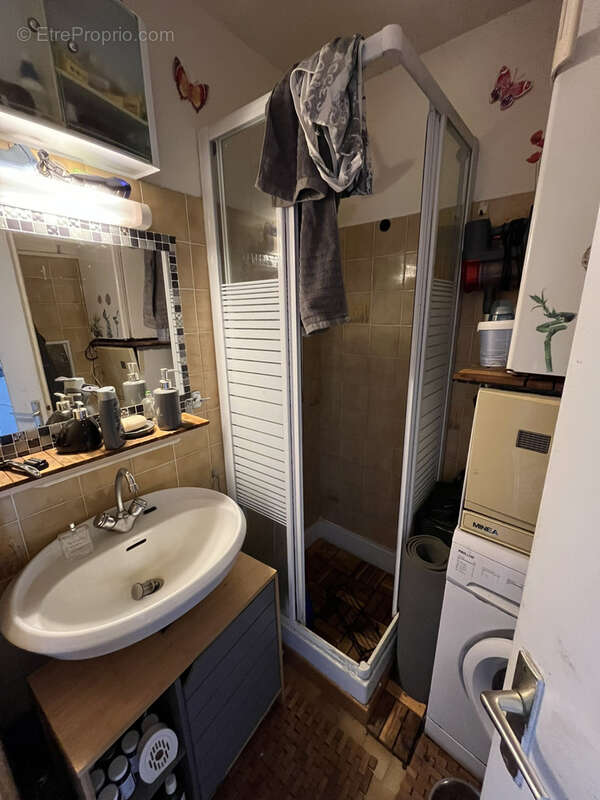 Appartement à VALRAS-PLAGE