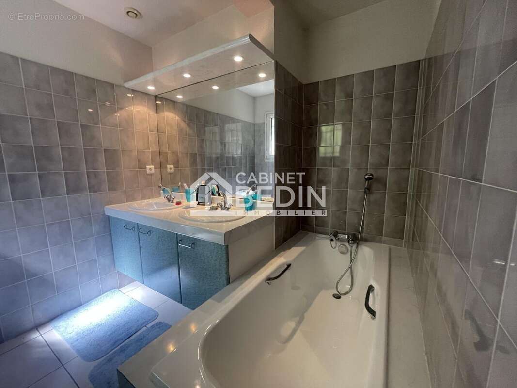 Maison à BISCARROSSE