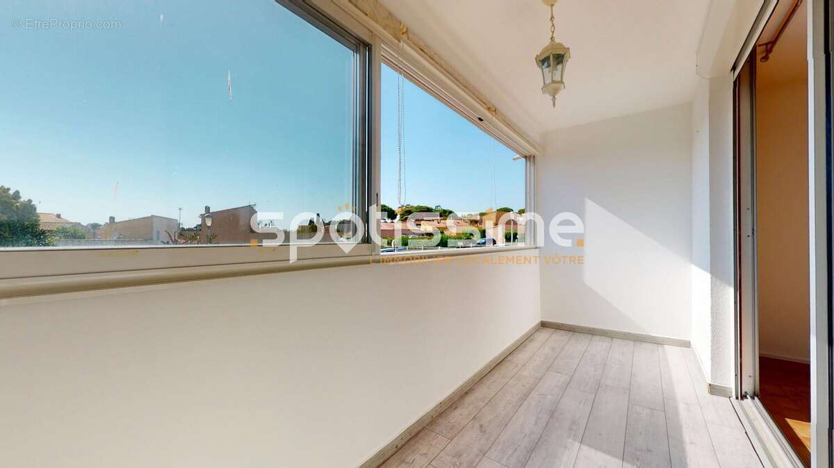 Appartement à AGDE