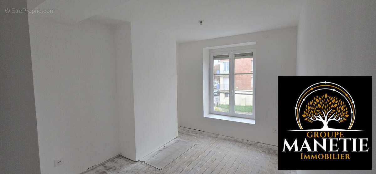 Appartement à DOUAI