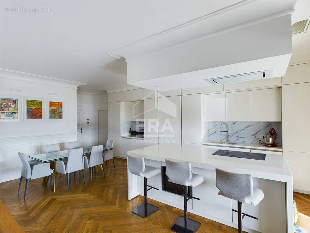 Appartement à SAINT-FLORENT