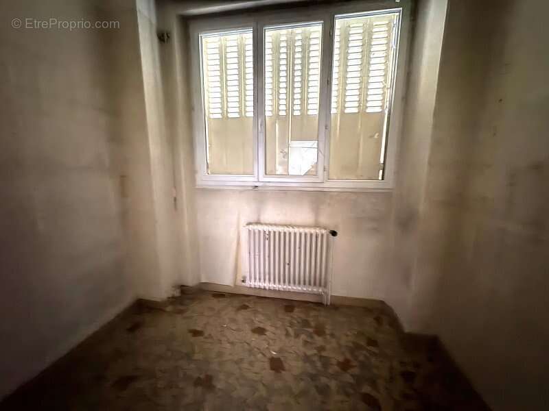 Appartement à CHALONS-EN-CHAMPAGNE