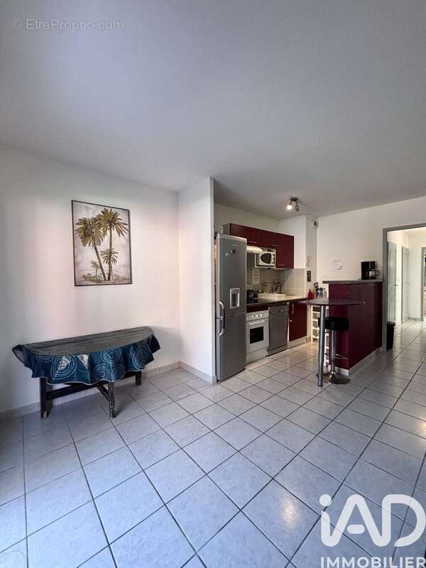 Photo 6 - Appartement à FLEURY