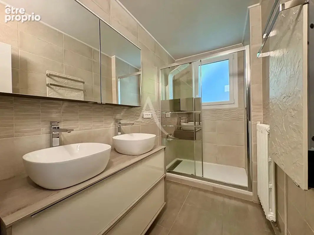 Appartement Bures Sur Yvette 5 pièce(s) 79.35 m2 - photo 11