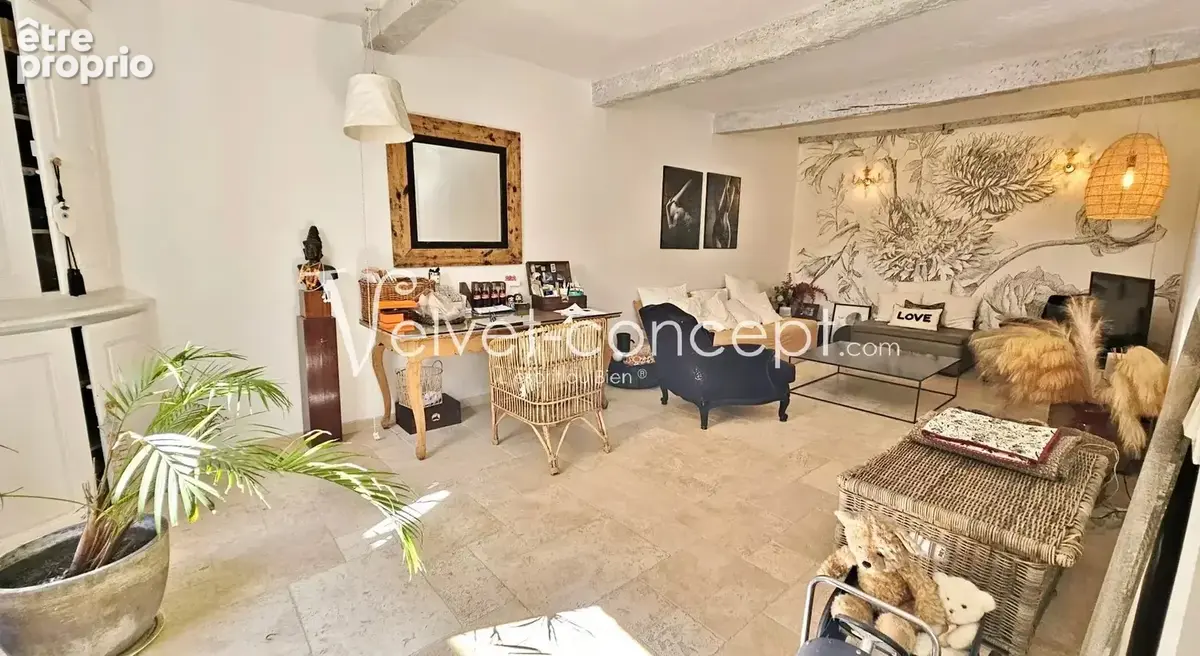 Photo Maison à Valbonne au prix de 1 290 000€