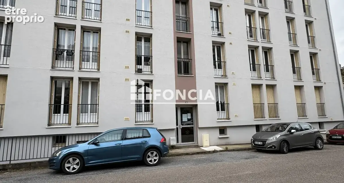 Appartement à LIMOGES