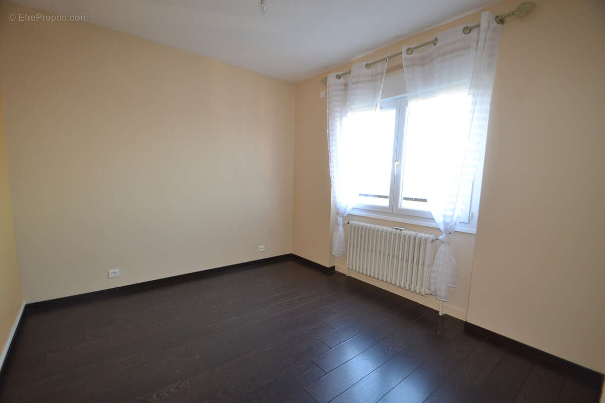 Appartement à GANNAT