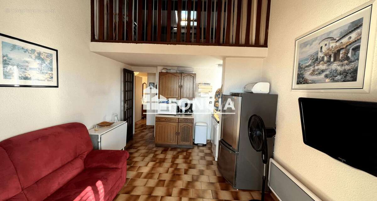 Appartement à BANDOL