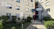 Appartement à BOURGOIN-JALLIEU