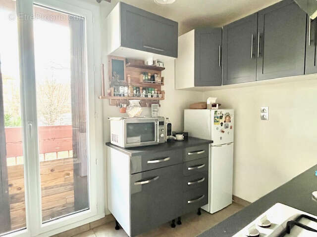 Appartement à MARSEILLE-15E