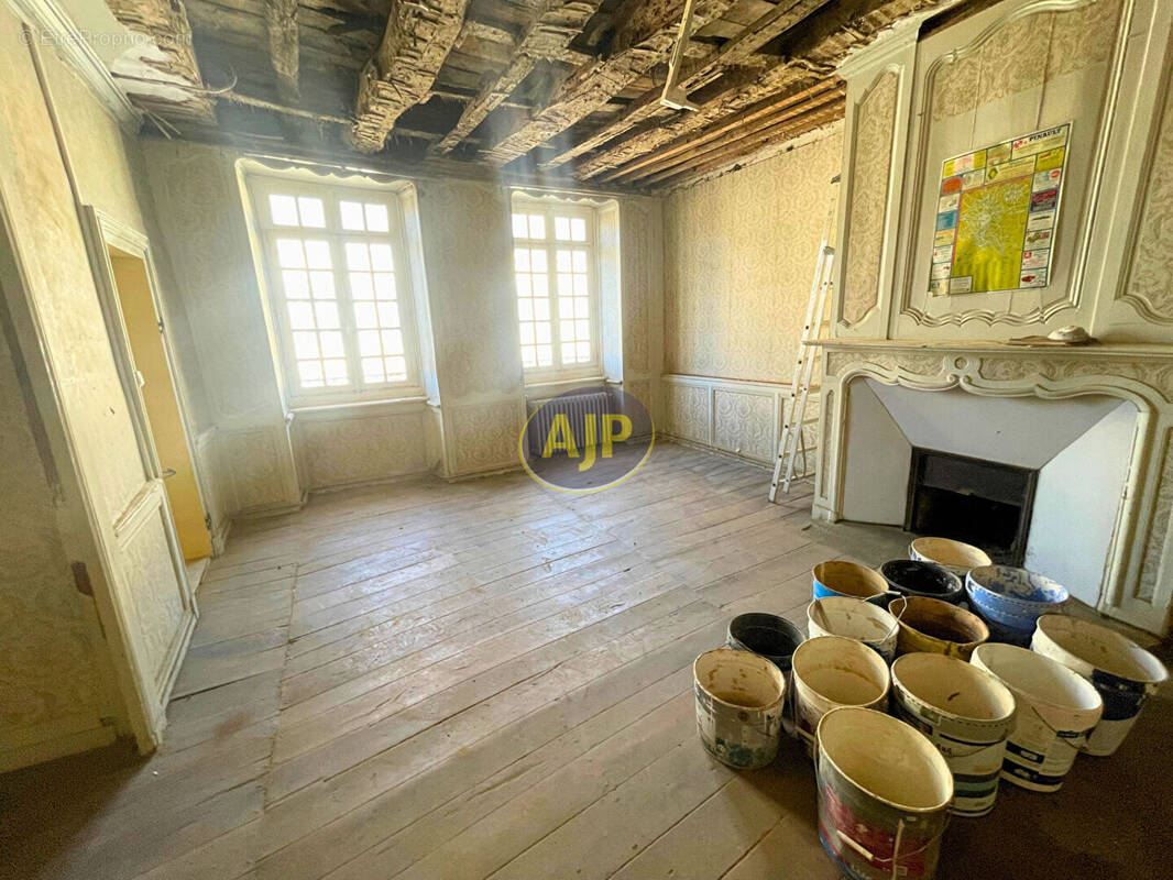 Appartement à PONTIVY