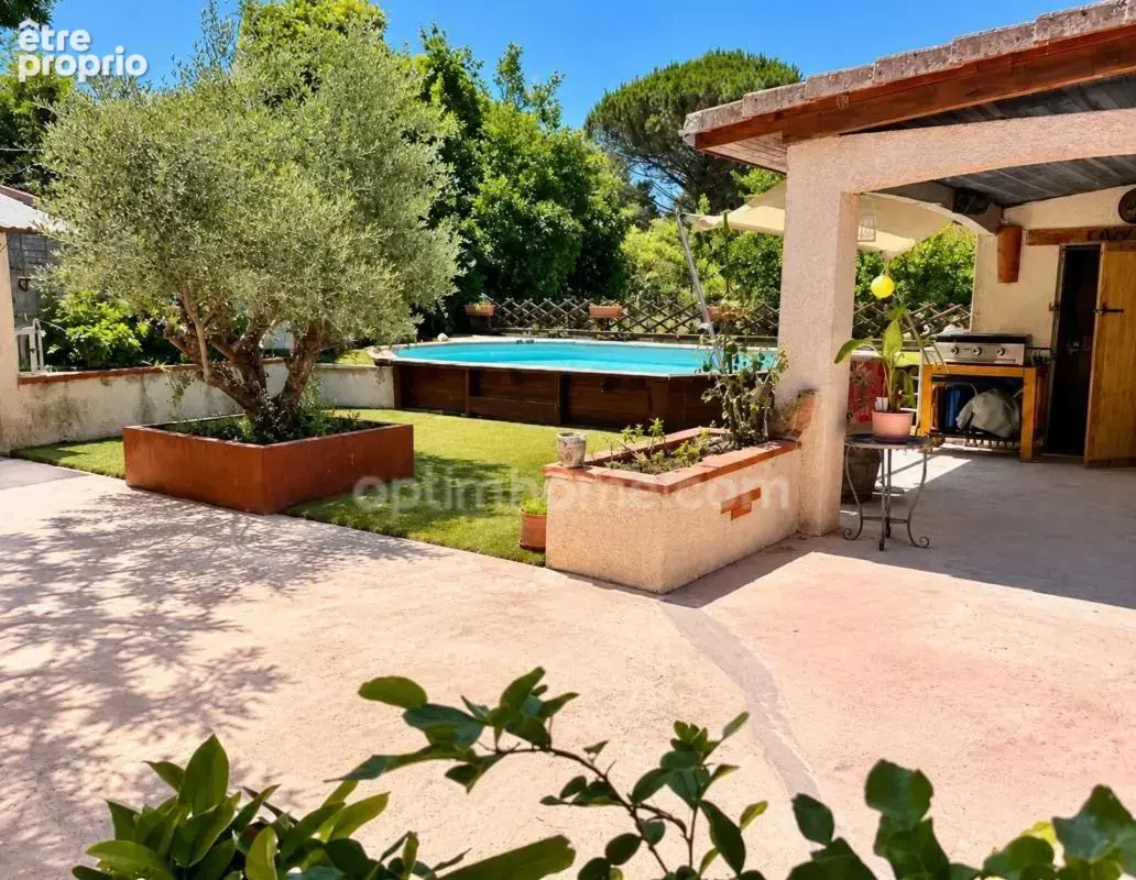 Maison à vendre 5 pièces GAGNAC SUR GARONNE (31) - photo 3
