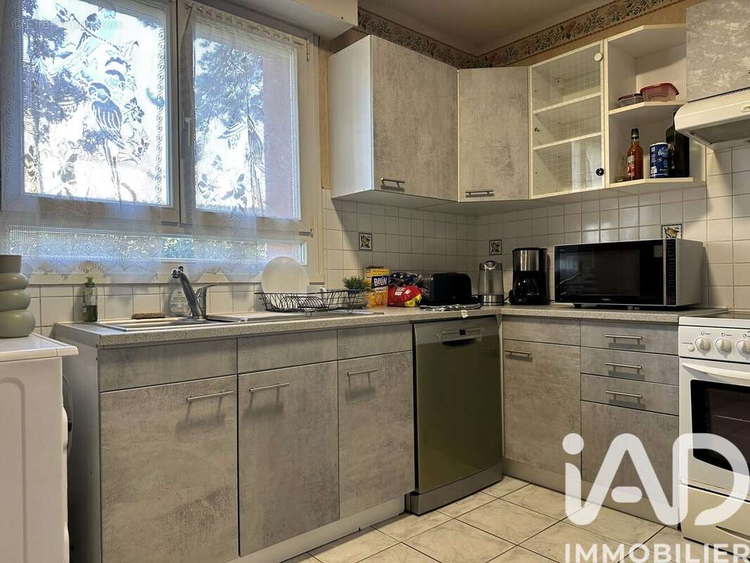 Photo 4 - Appartement à SAINT-BRIEUC