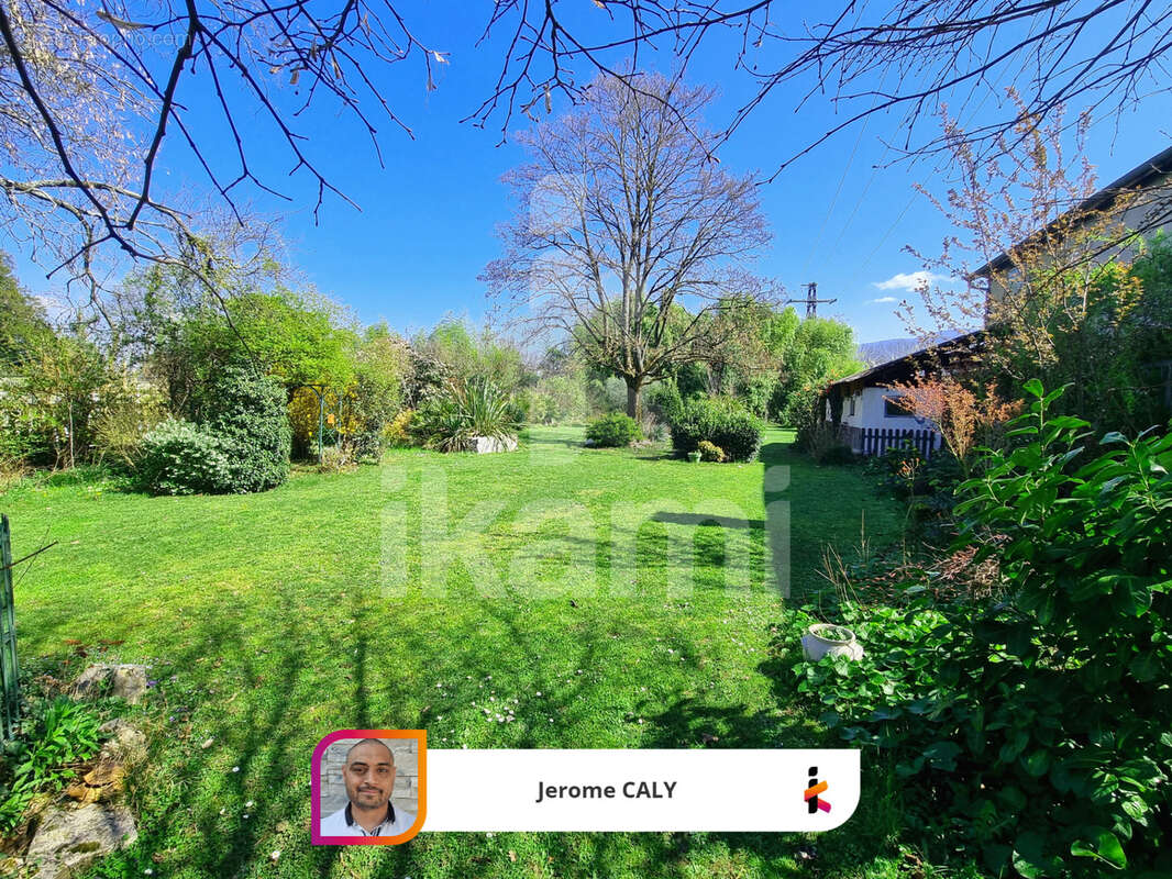 Maison à SAINT-MARCELLIN