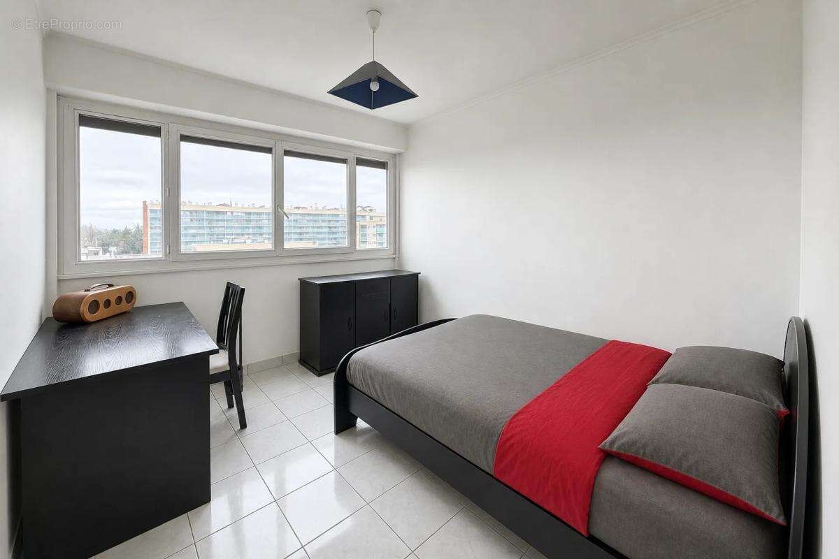 Appartement à RILLIEUX-LA-PAPE