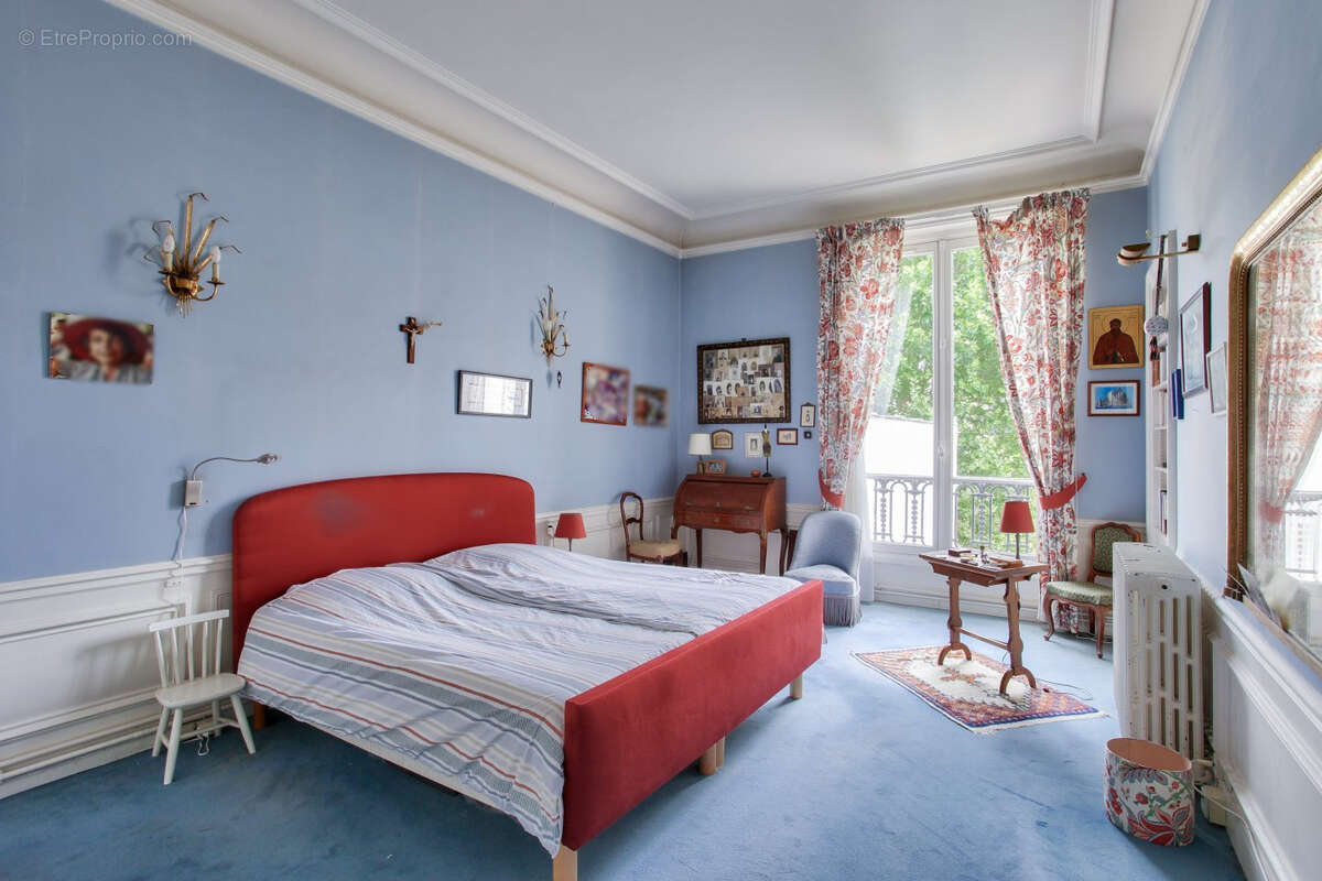 Appartement à VERSAILLES
