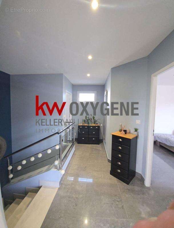 Maison à ARGELES-SUR-MER