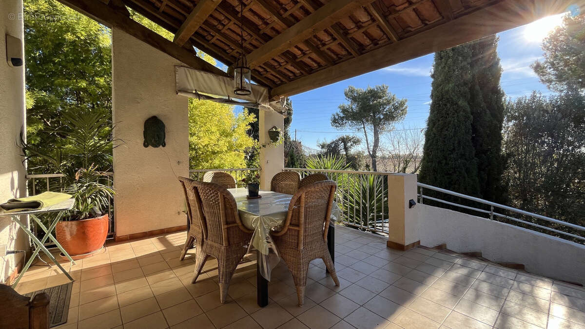 Maison à BEZIERS