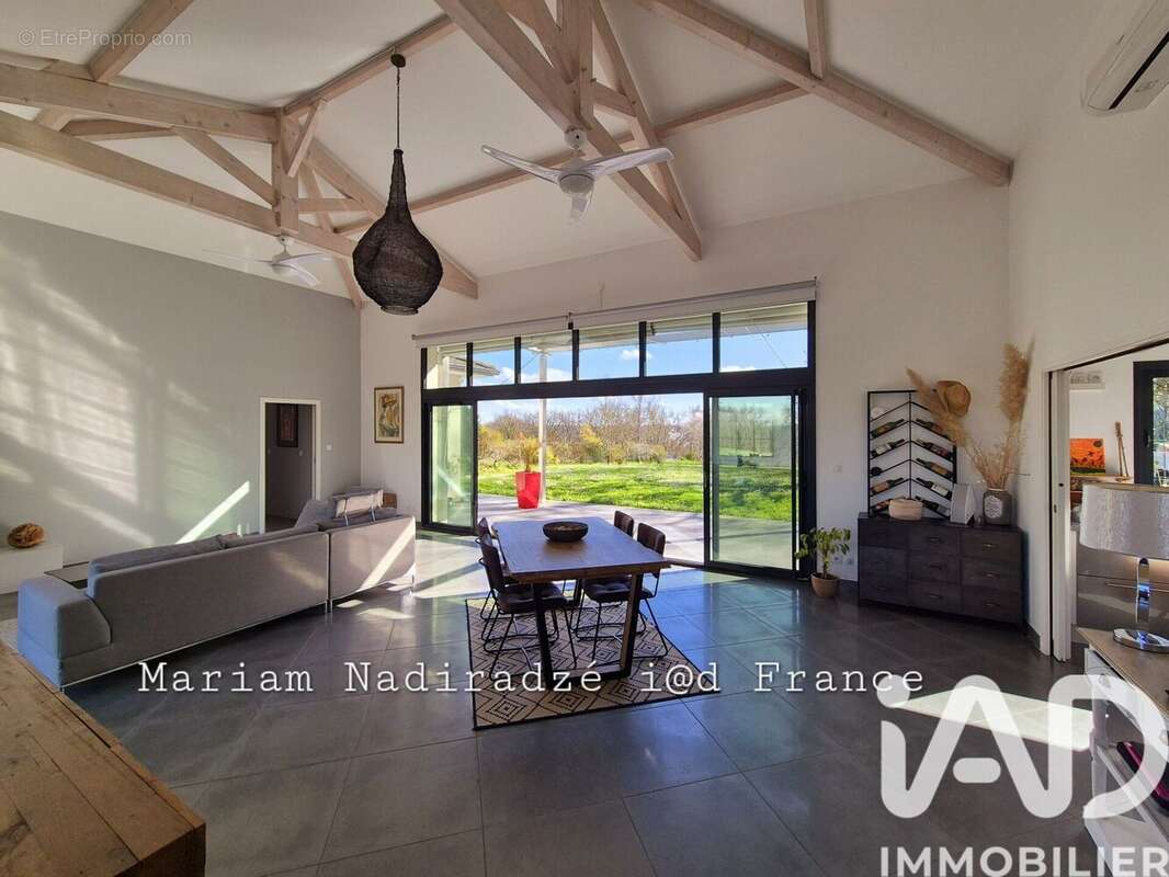 Photo 4 - Maison à HAUTEFAGE-LA-TOUR