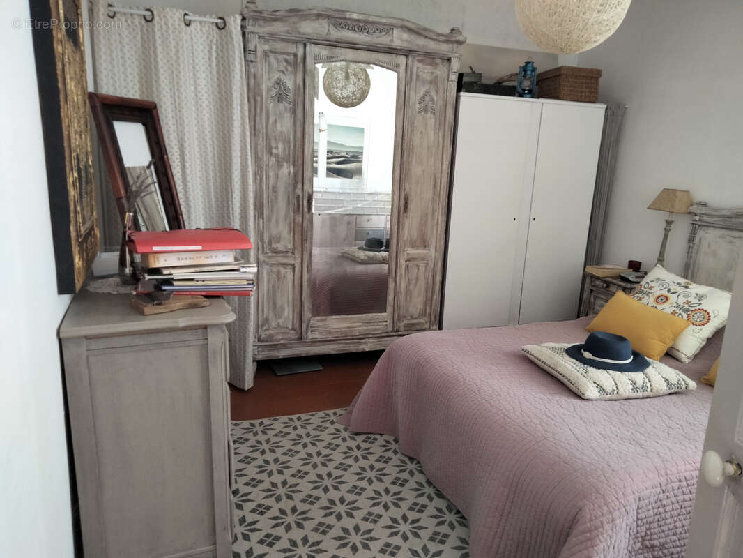 Maison à SAINT-BENIN-D&#039;AZY