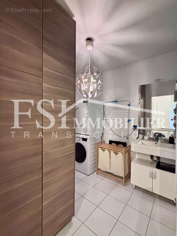 Appartement à MONTIGNY-LES-CORMEILLES