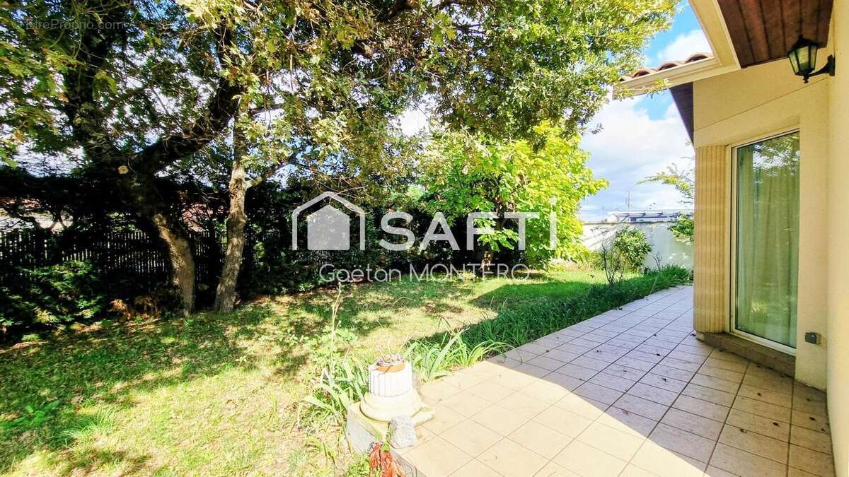 Photo 3 - Maison à GUJAN-MESTRAS