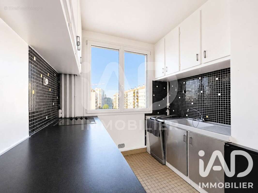 Photo 9 - Appartement à VANVES
